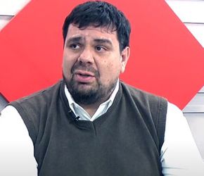 Federico Melo: "Si el Gobierno sigue pisando los salarios, la reactivación será muy difícil"