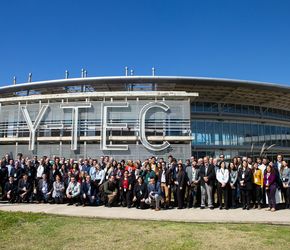 Y-TEC lideró el segundo Foro del Hidrógeno