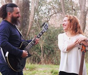 Esta noche se presenta “Destinos”