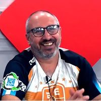 Rifa del Colegio Industrial