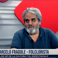 Entrevista a Marcelo Fragole