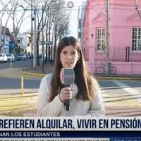 OPINAN LOS ESTUDIANTES