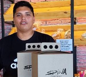 Spina Market: el refugio donde la alta pastelería se funde con el legado familiar