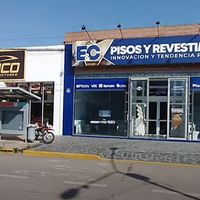 EYC - PISOS Y REVESTIMIENTOS