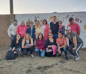 COMUNIDAD SORDA JUNIN