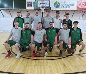 Pablo Destéfani - Periodista deportivo de Diario Democracia