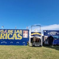 El Circo de las Américas dio inicio a su temporada con un gran debut en Junín