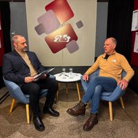 Para Eduardo Naya, la educación es la clave para que Junín avance
