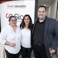 Sica Seguros inauguró su local