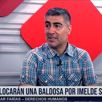 Entrevista a Oscar Farias