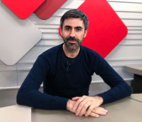 Entrevista a Juan Fiorini
