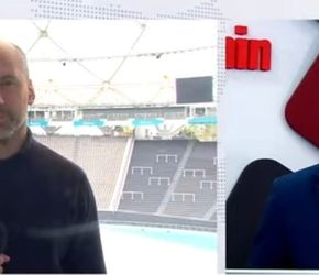 Entrevista a Leandro Lurati: “Es un orgullo tener una política pública tan linda e integral”