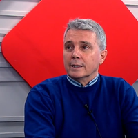 Entrevista a José Molinari