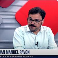 Entrevista a Juan Manuel Pavón