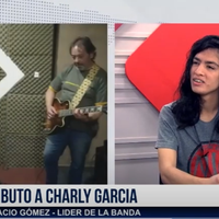 TRIBUTO A CHARLY GARCIA