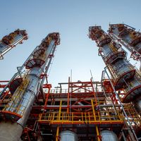 YPF modernizó y amplió la capacidad de producción de la Refinería de Ensenada