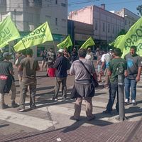 Afirman que está paralizada la obra de las 149 viviendas