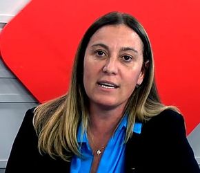 Arata: “Tenemos la decisión de hacer un hospital municipal”