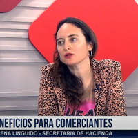 BENEFICIOS PARA COMERCIANTES