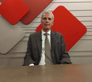 Profesionales en alerta por la situación financiera de la Caja de la Abogacía