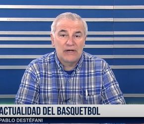 Actualidad de Basquetbol