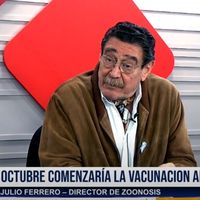 Aumento de casos de triquinosis en la ciudad