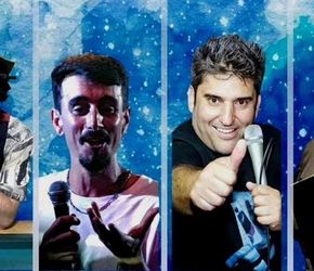 Se viene la segunda edición de “Jarana, crossover”