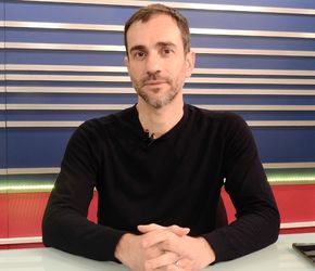 Entrevista a Pablo Petrecca