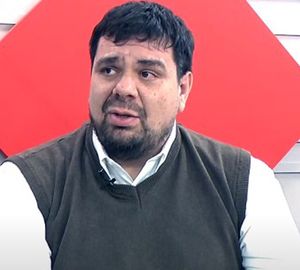 Federico Melo: "Si el Gobierno sigue pisando los salarios, la reactivación será muy difícil"