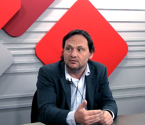 Hernán Itoiz: “El notariado está preparado  para las innovaciones que vengan en el futuro”