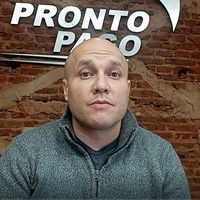 Pronto Pago presentó una promoción  por el Mundial de Fútbol