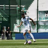 Sarmiento empató con Banfield