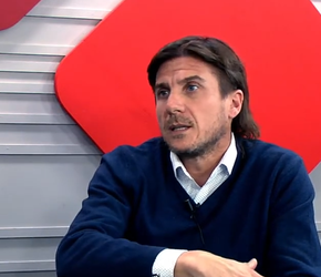 Entrevista a Gastón Bisio