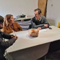 Qué es el "Banco de tareas comunitarias"