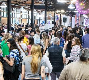 YESO cerró su novena edición con una gran convocatoria