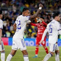 Boca Juniors goleó a Recoleta FC, cerró  la serie y quedó entre los ocho mejores