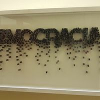 El Diario Democracia cumplió 92 años