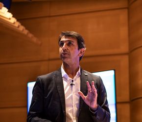 YPF lanzó la Academia de Proveedores