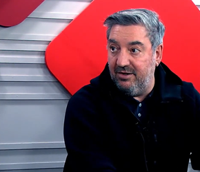 Entrevista a Guillermo Tamarit