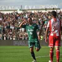 Sarmiento sumó la quinta derrota y se hunde en las posiciones