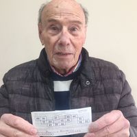 Cartonazo: un lector ganó 44 mil pesos