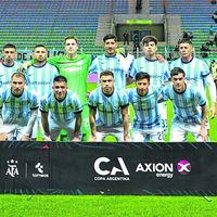 Racing derrotó a Belgrano y selló su pase a la próxima instancia de la Copa Argentina