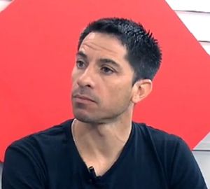 Diego Hortiguera asumió y trabaja en su nuevo rol como director de Deportes