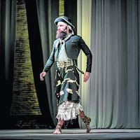 Matías Gallardo se consagró campeón nacional de malambo en Córdoba