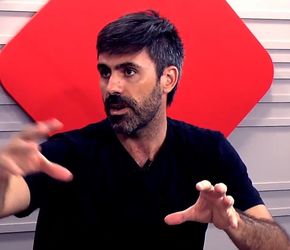 Entrevista a Juan Fiorini