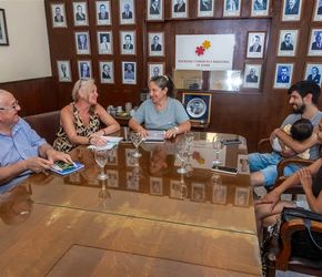 Lanzan convocatoria para que librerías se sumen al programa "Armá tu Mochila"