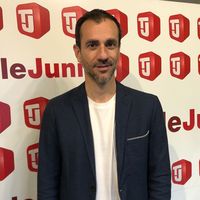 Para Petrecca, “Milei es un riesgo para la democracia”