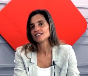 Entrevista a Agustina de Miguel