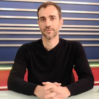 Entrevista a Pablo Petrecca