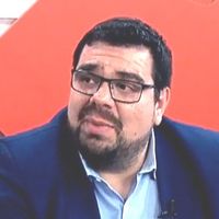 Entrevista a Federico Melo